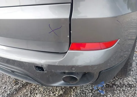 2011 BMW X5 xDrive35I/xDrive35I Premium/xDrive35I Sport Activity из США, поврежденный, VIN 5UXZV4C50BL743135